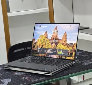 New Laptop Dell XPS 13 16GB Intel Core i7 SSD 512GB
