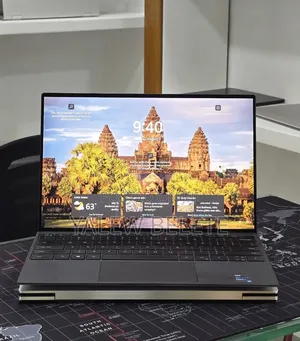 New Laptop Dell XPS 13 16GB Intel Core i7 SSD 512GB