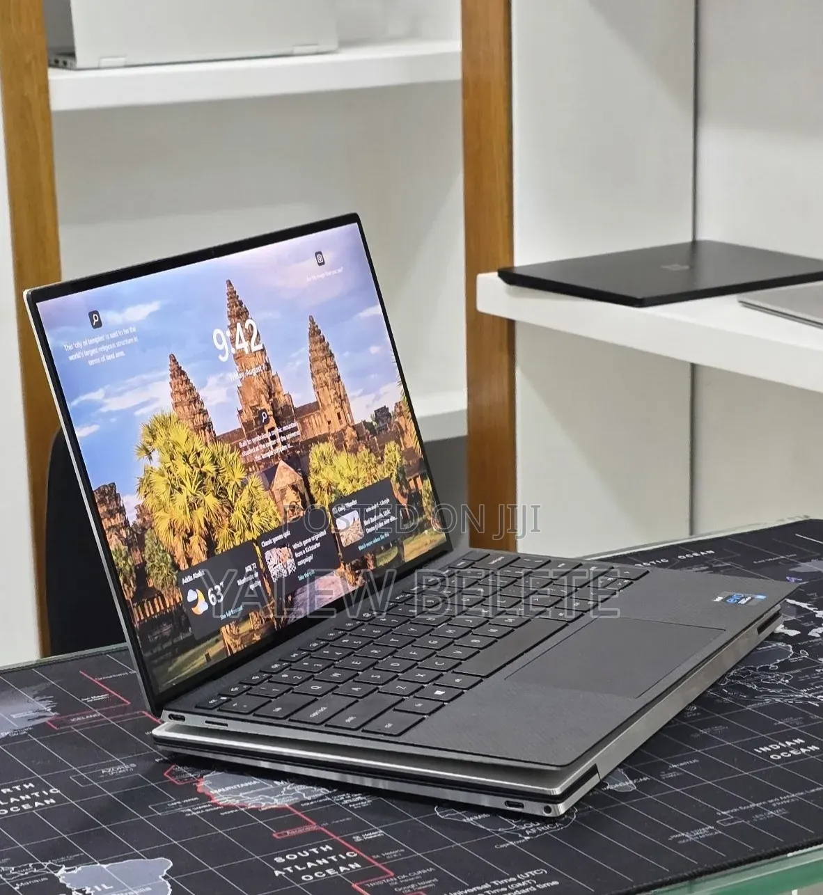 New Laptop Dell XPS 13 16GB Intel Core i7 SSD 512GB