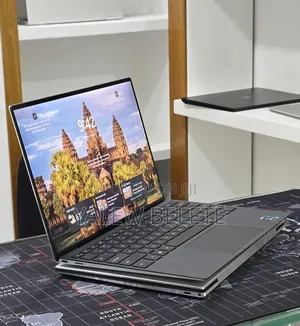 New Laptop Dell XPS 13 16GB Intel Core i7 SSD 512GB