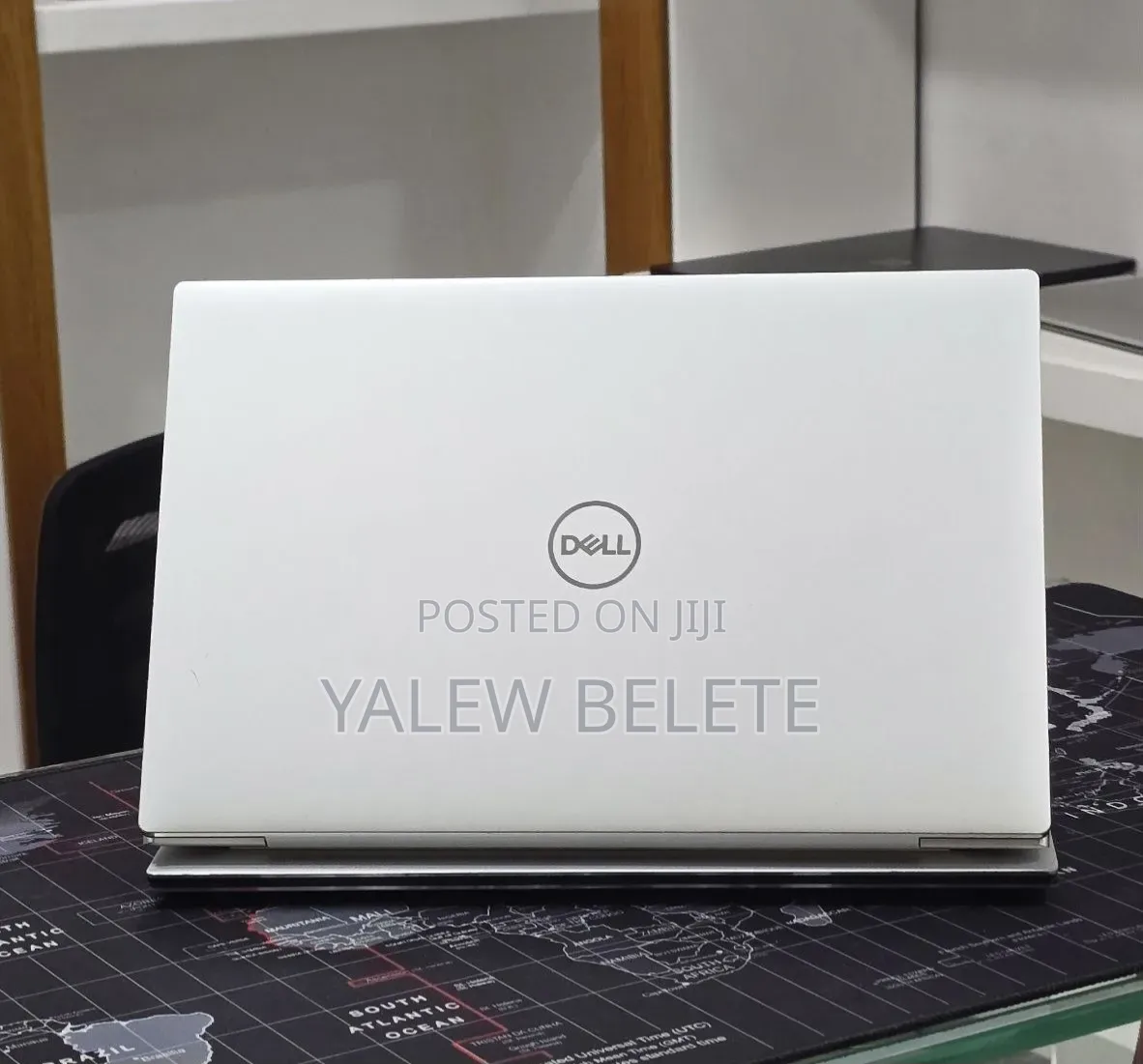 New Laptop Dell XPS 13 16GB Intel Core i7 SSD 512GB