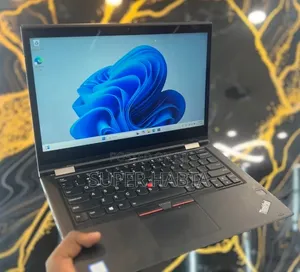 New Laptop Lenovo ThinkPad X380 Yoga 16GB Intel Core i5 SSD 512GB