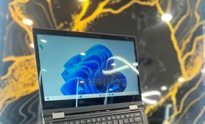 New Laptop Lenovo ThinkPad X380 Yoga 16GB Intel Core i5 SSD 512GB