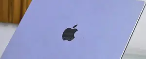New Laptop Apple MacBook Pro 2021 M1 16GB Apple M1 Pro SSD 512GB