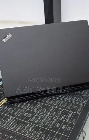 New Laptop Lenovo ThinkPad T14s Gen 1 16GB AMD Ryzen 5 SSD 512GB