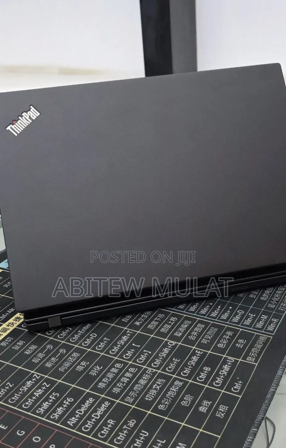 New Laptop Lenovo ThinkPad T14s Gen 1 16GB AMD Ryzen 5 SSD 512GB