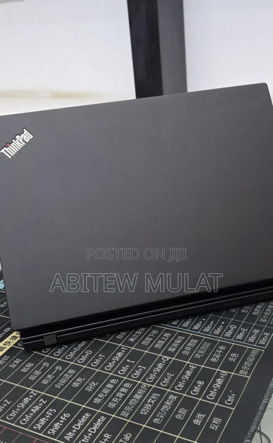 New Laptop Lenovo ThinkPad T14s Gen 1 16GB AMD Ryzen 5 SSD 512GB