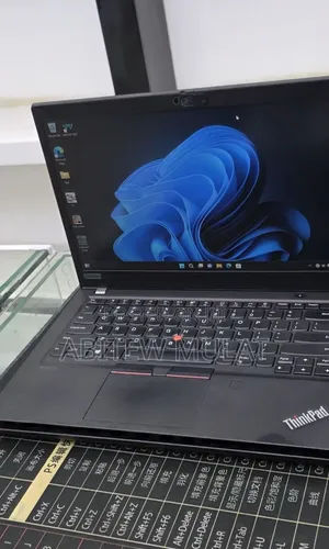 New Laptop Lenovo ThinkPad T14s Gen 1 16GB AMD Ryzen 5 SSD 512GB