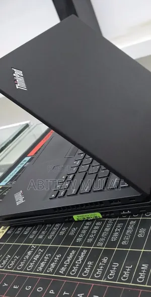 New Laptop Lenovo ThinkPad T14s Gen 1 16GB AMD Ryzen 5 SSD 512GB