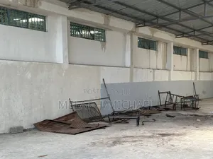 Urgent Warehouse for Rent