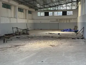 Urgent Warehouse for Rent