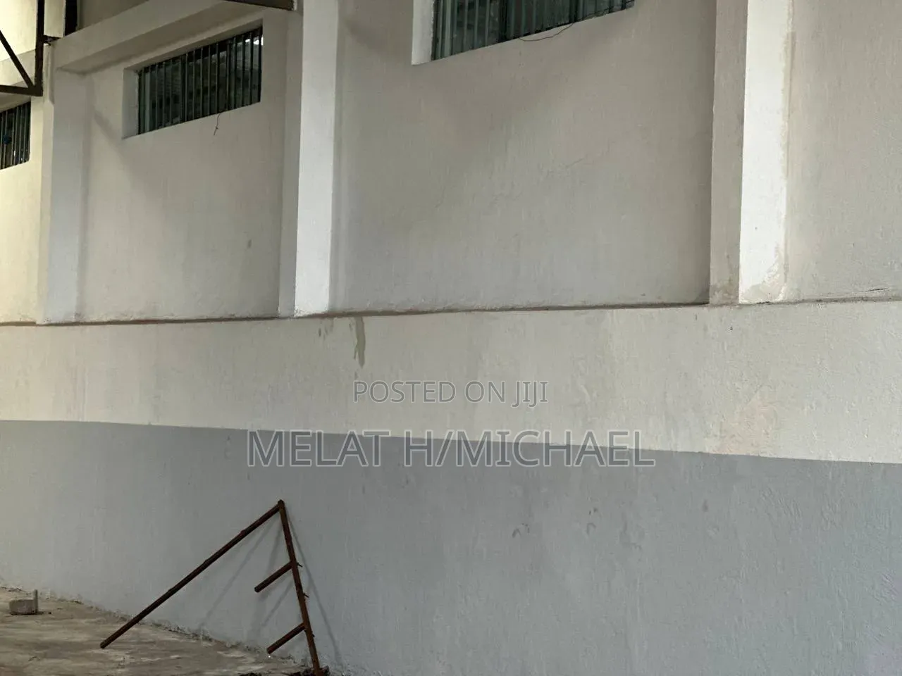 Urgent Warehouse for Rent
