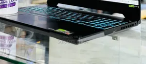 New Laptop Asus TUF Gaming A15 16GB AMD Ryzen 7 SSD 512GB