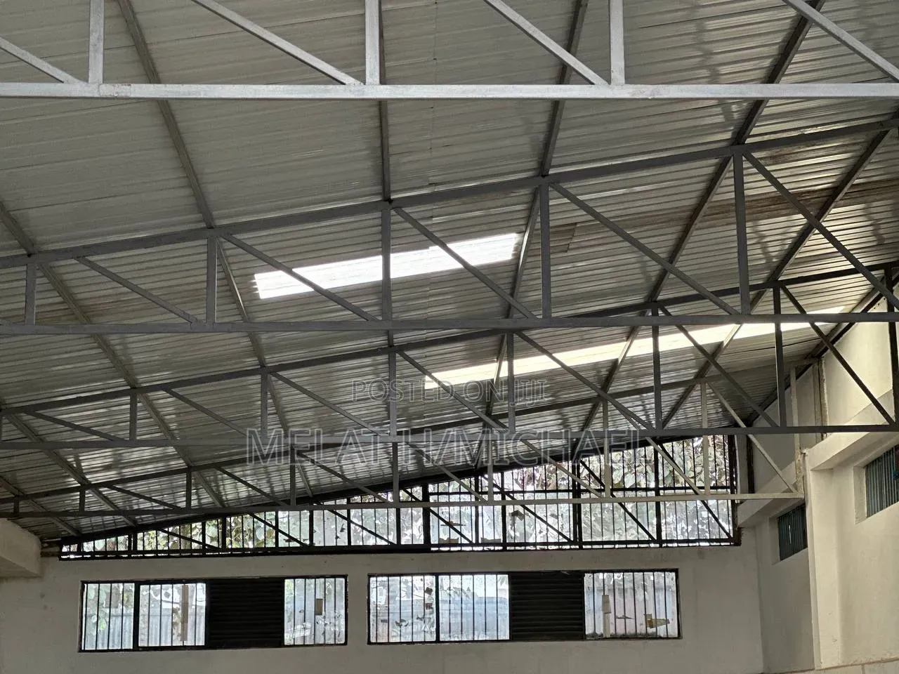 Urgent Warehouse for Rent
