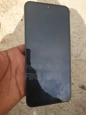 Samsung Galaxy A16 128 GB Black