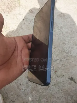 Samsung Galaxy A16 128 GB Black