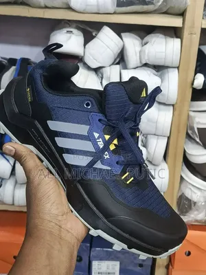 Adidas Terrex Very High Comfort Shoes