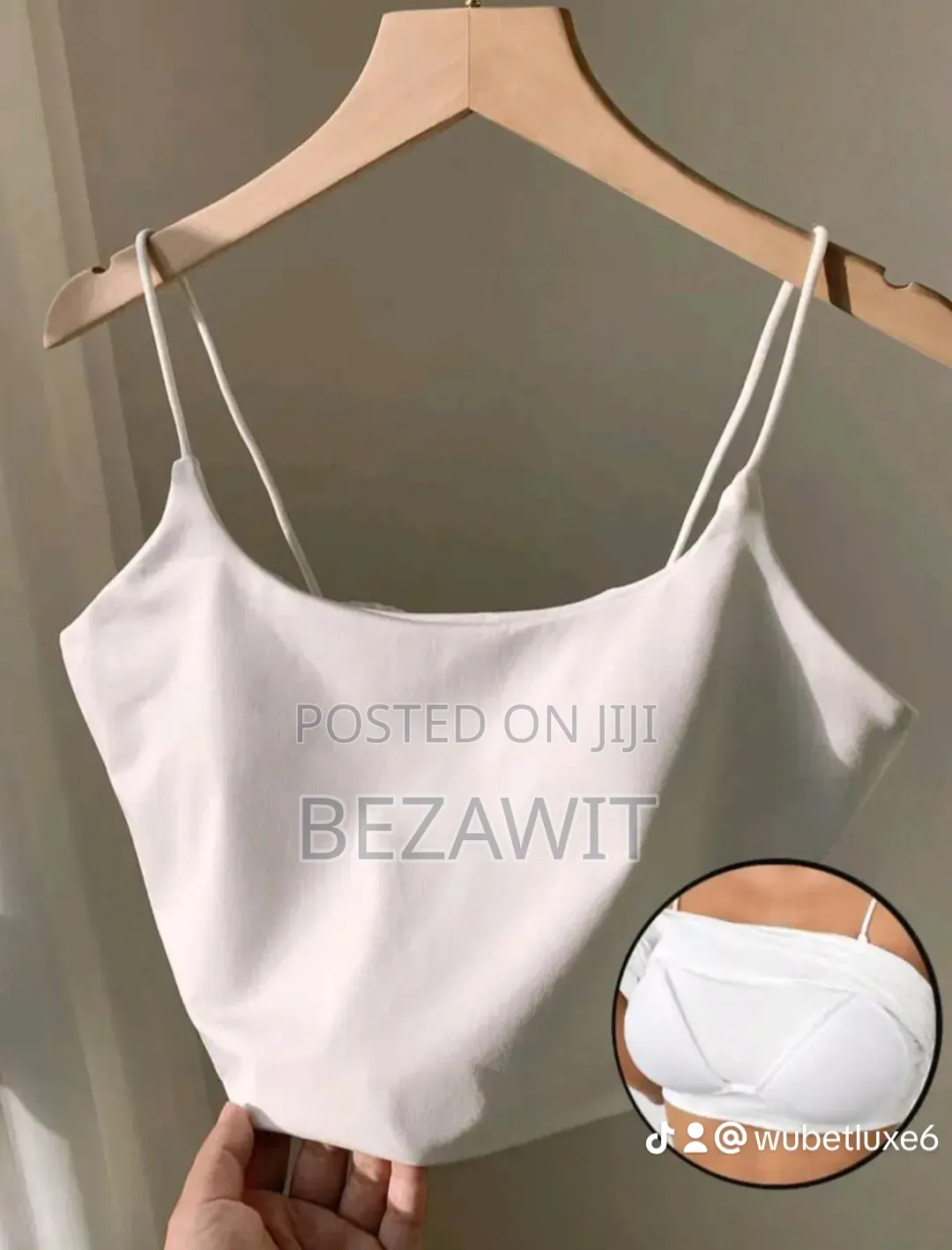 High Quality Tops