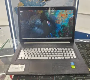 Laptop HP 16GB Intel Core i7 HDD 1T