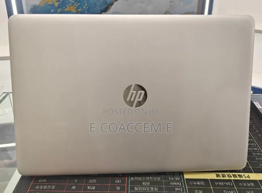 Laptop HP 16GB Intel Core i7 HDD 1T