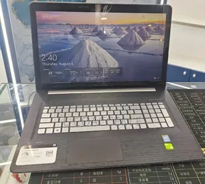 Laptop HP 16GB Intel Core i7 HDD 1T