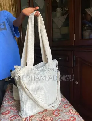 Woman's Bag