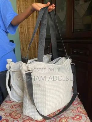 Woman's Bag
