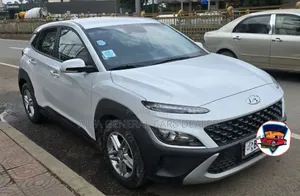 Hyundai Kona 2022