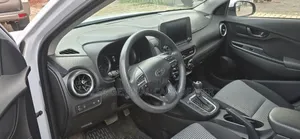 Hyundai Kona 2022