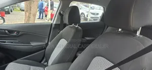 Hyundai Kona 2022