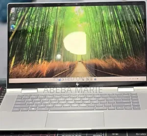 New Laptop HP Envy x360 16GB Intel Core Ultra 7 SSD 1T