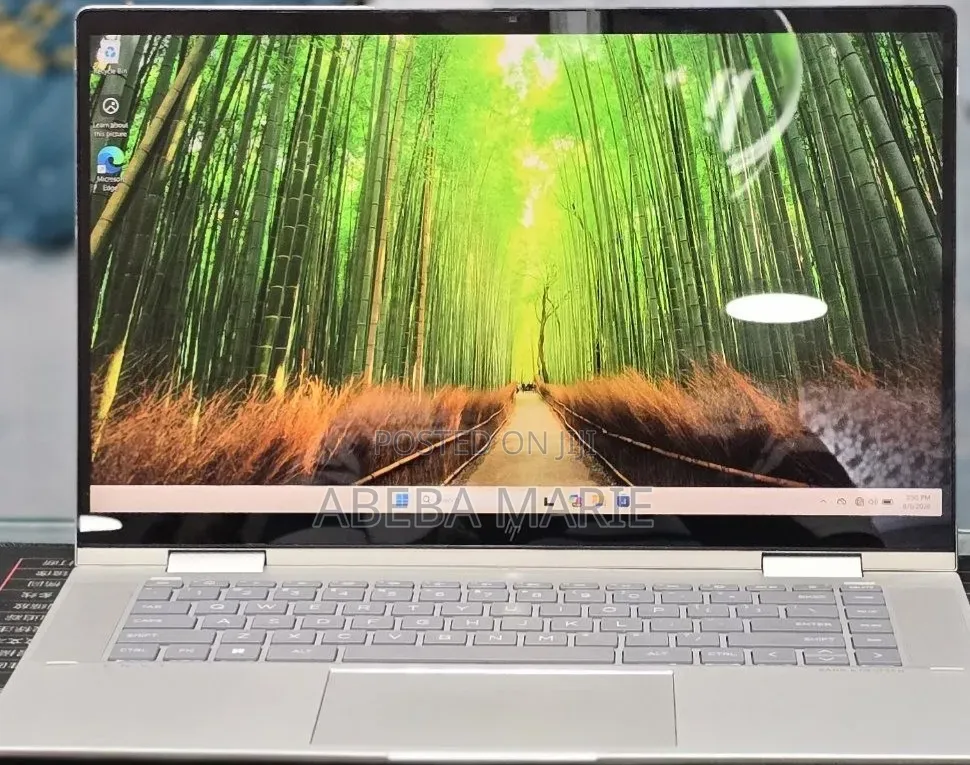 New Laptop HP Envy x360 16GB Intel Core Ultra 7 SSD 1T