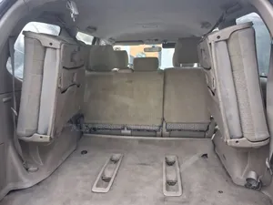 Toyota Land Cruiser Prado 2004