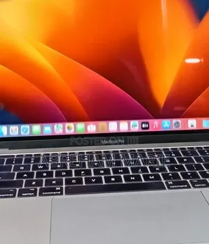 New Laptop Apple MacBook Pro 2017 16GB Intel Core i5 SSD 256GB
