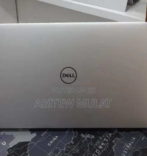 New Laptop Dell XPS 15 16GB Intel Core i7 SSD 512GB