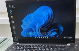 New Laptop Lenovo ThinkPad T14s Gen 2 16GB AMD Ryzen 5 SSD 512GB