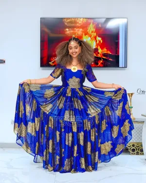 Chiffon ሽፎን 9000