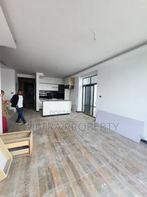 2bdrm Duplex in Bole for sale