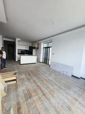 2bdrm Duplex in Bole for sale