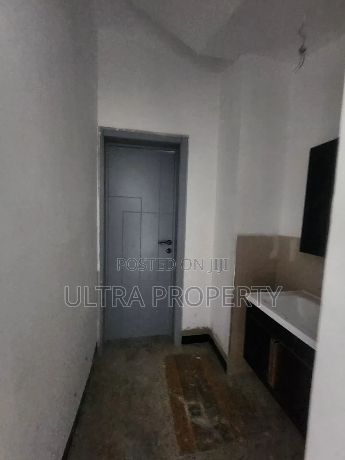 2bdrm Duplex in Bole for sale