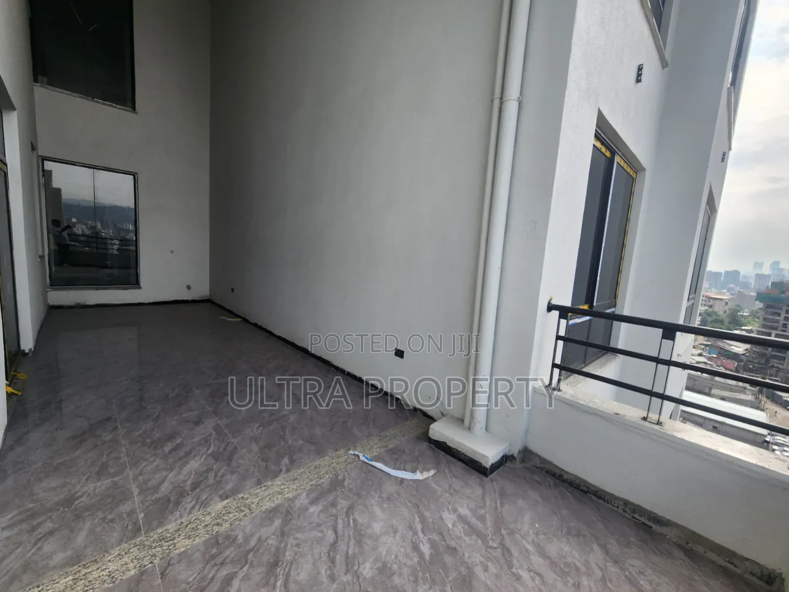 2bdrm Duplex in Bole for sale