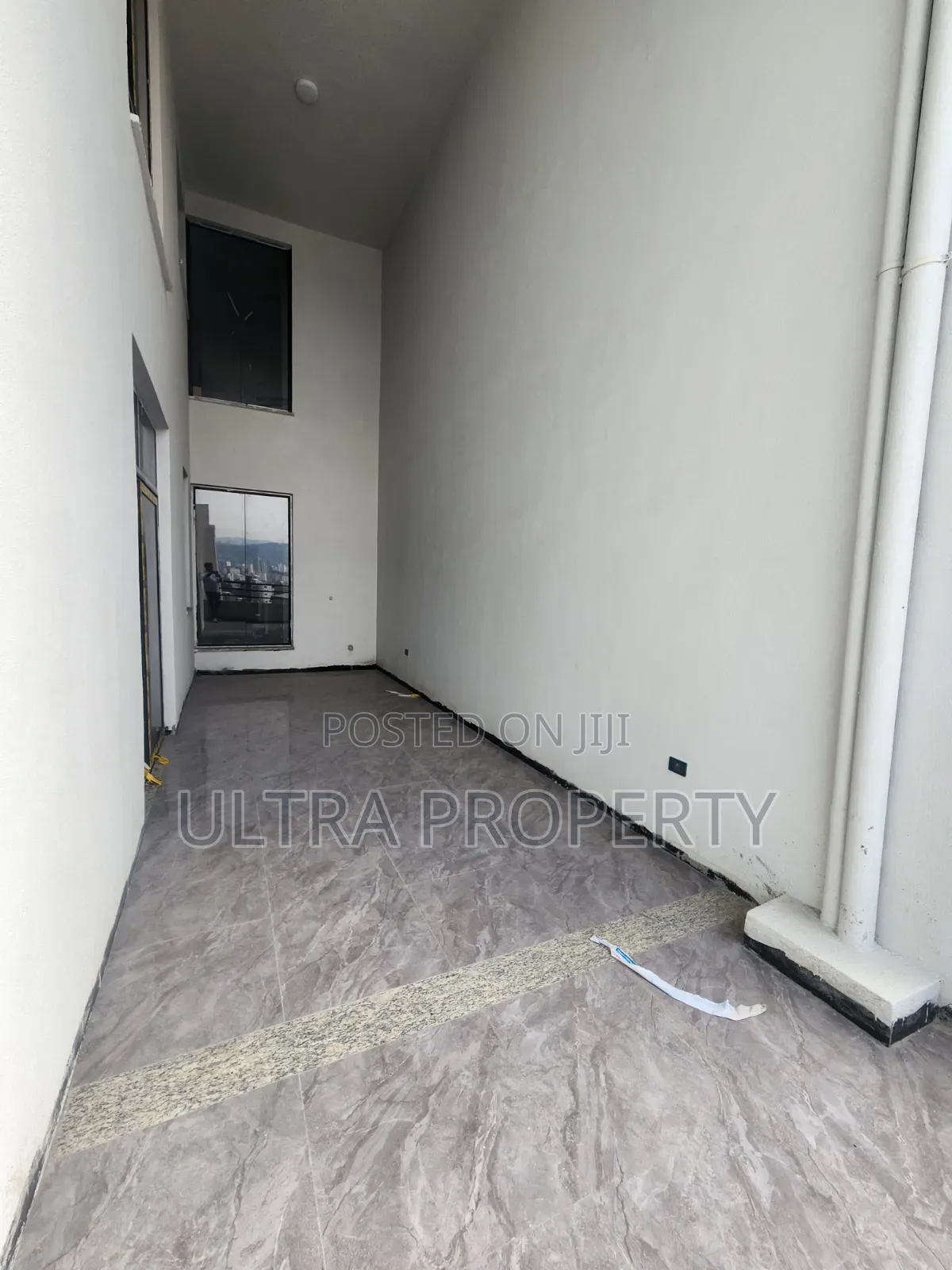 2bdrm Duplex in Bole for sale