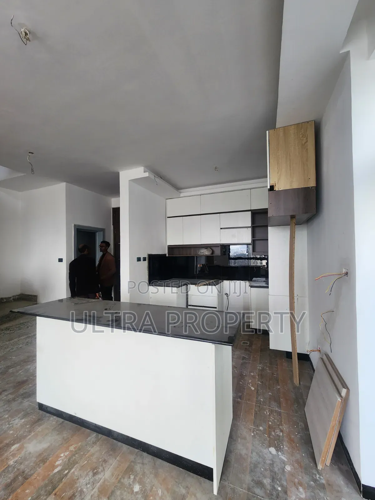 2bdrm Duplex in Bole for sale