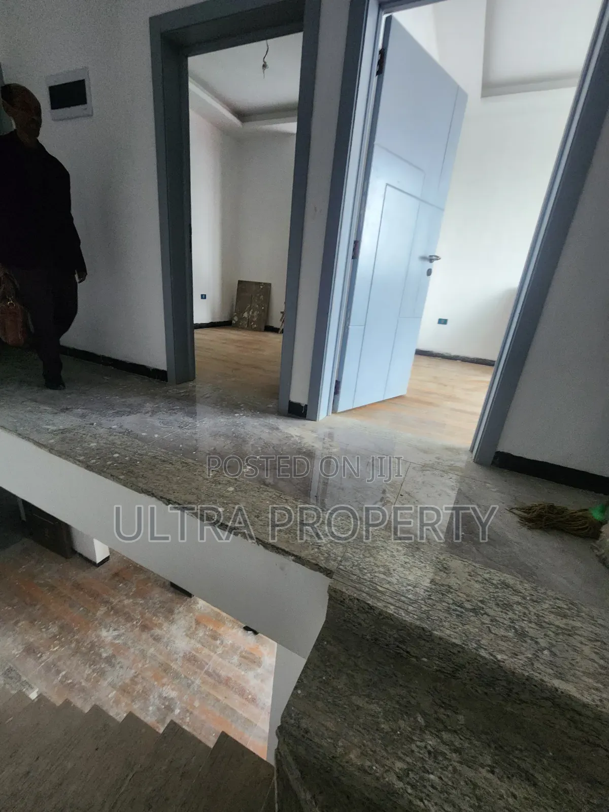 2bdrm Duplex in Bole for sale