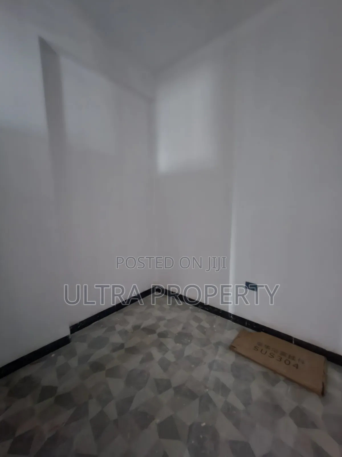 2bdrm Duplex in Bole for sale
