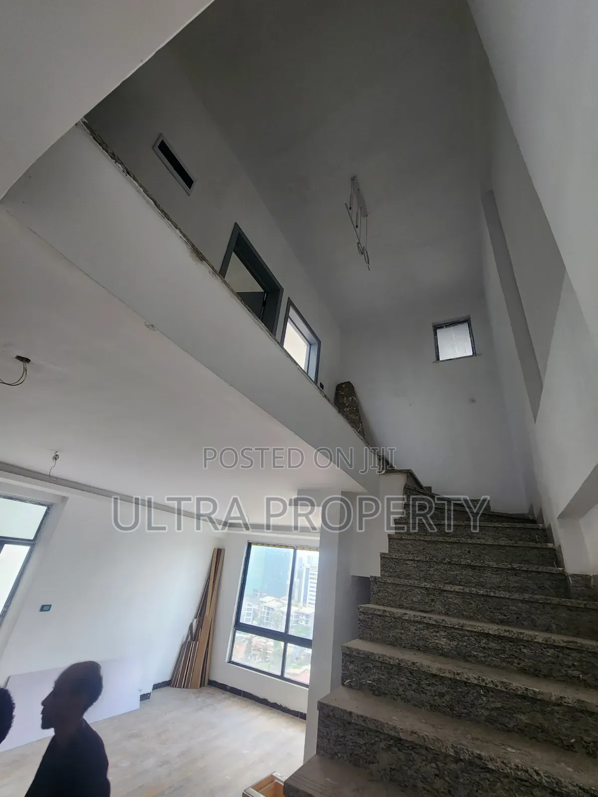 2bdrm Duplex in Bole for sale