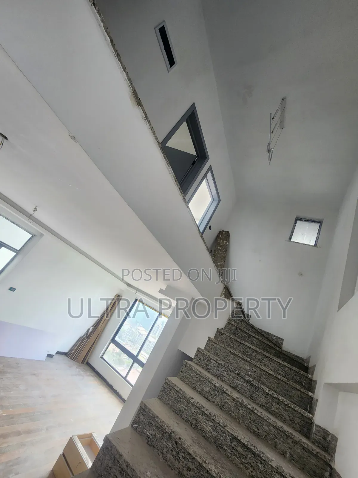 2bdrm Duplex in Bole for sale