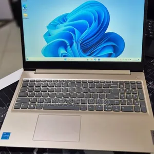 New Laptop Lenovo Ideapad 3 8GB Intel Core i3 SSD 256GB