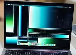 New Laptop Apple MacBook Pro 2022 M2 8GB Apple M2 SSD 256GB
