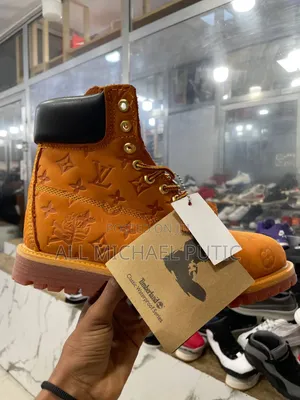 Timberland High Original Shoes